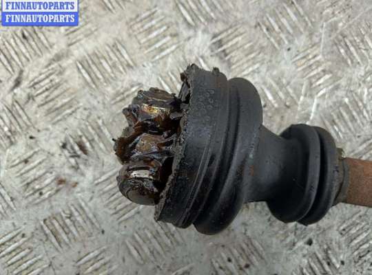 купить Полуось передняя левая на Renault Scenic I (1996-2003)