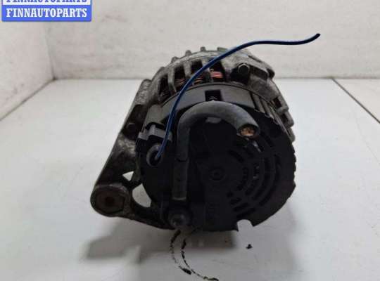 купить Генератор на Audi A6 C5 (1997-2005)