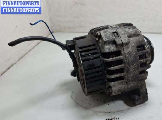 купить Генератор на Audi A6 C5 (1997-2005)