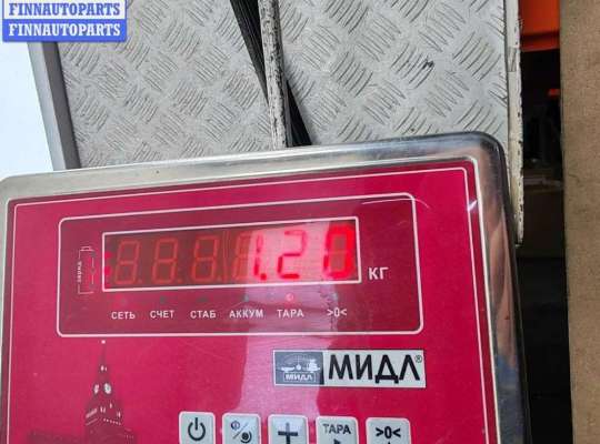 купить Бачок расширительный на BMW 3 E46 (1998-2006)