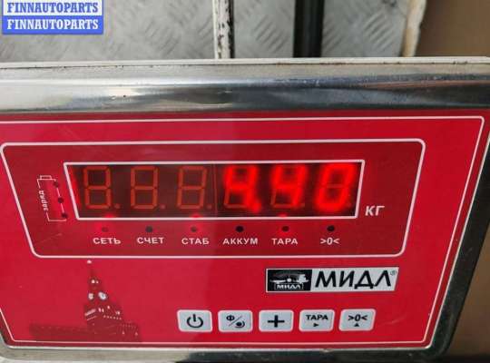 купить Бампер передний на BMW 3 E90/E91/E92/E93 (2005-2013)