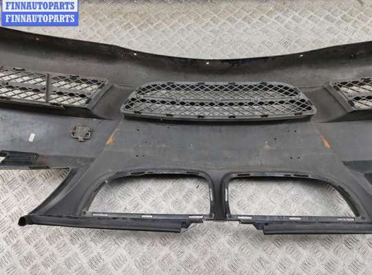 купить Бампер передний на BMW 3 E90/E91/E92/E93 (2005-2013)
