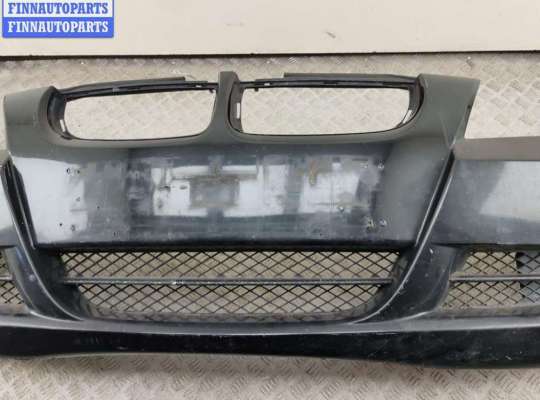 купить Бампер передний на BMW 3 E90/E91/E92/E93 (2005-2013)