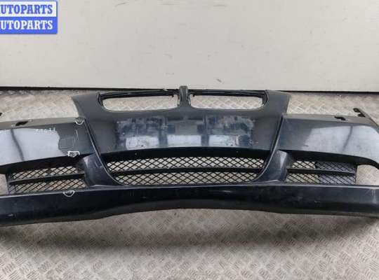Бампер передний BM3558839 на BMW 3 E90/E91/E92/E93 (2005-2013)