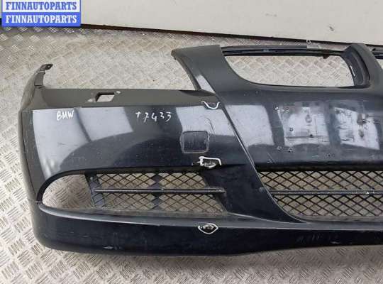 купить Бампер передний на BMW 3 E90/E91/E92/E93 (2005-2013)