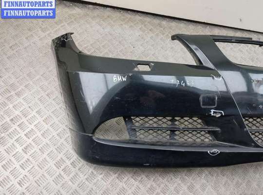 купить Бампер передний на BMW 3 E90/E91/E92/E93 (2005-2013)