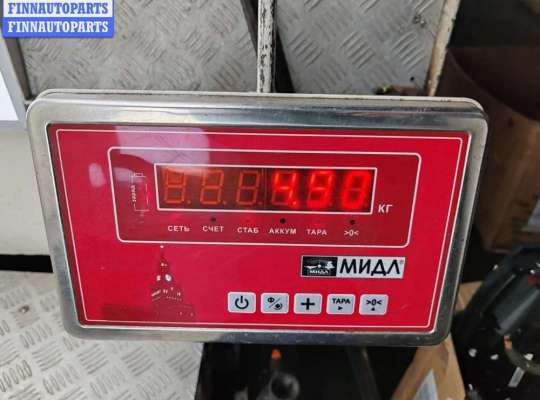 купить Вентилятор радиатора на Skoda Octavia mk2 (A5 1Z) 2004-2013