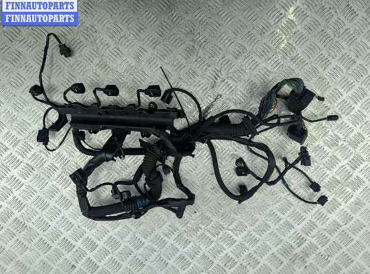 купить Проводка двигателя на Mercedes C-Class W203 (2000-2006)