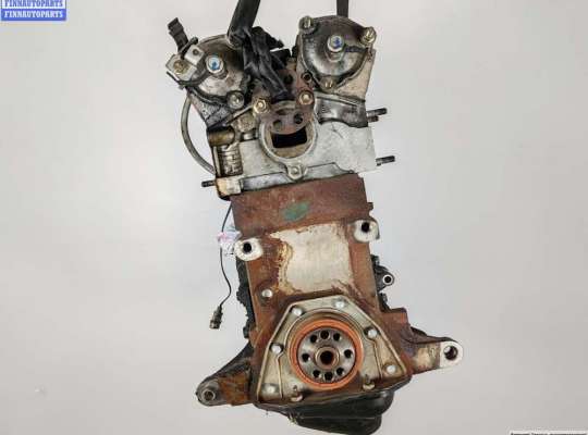 купить Двигатель (ДВС) на Fiat Stilo