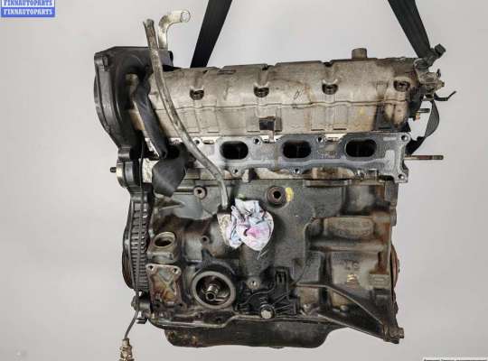 купить Двигатель (ДВС) на Fiat Stilo