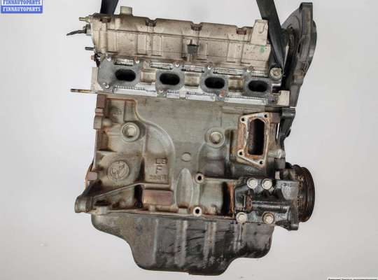 купить Двигатель (ДВС) на Fiat Stilo