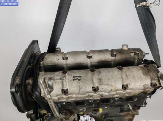 купить Двигатель (ДВС) на Fiat Stilo