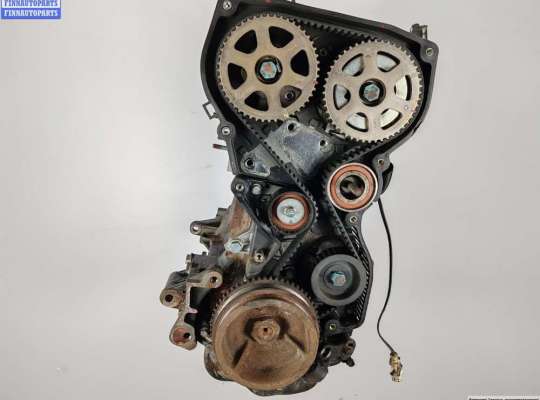 купить Двигатель (ДВС) на Fiat Stilo