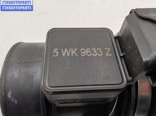 купить Расходомер (измеритель потока воздуха) на Mercedes M-Class ML W163 (1998-2004)