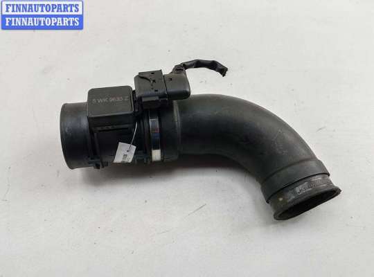 Купить Расходомер (измеритель потока воздуха) на Mercedes M-Class ML W163 (1998-2004) Расходомер (измеритель потока воздуха) MB1651790 на Mercedes M-Class ML W163 (1998-2004)