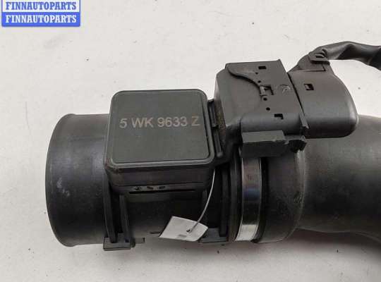 купить Расходомер (измеритель потока воздуха) на Mercedes M-Class ML W163 (1998-2004)