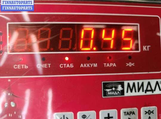 купить Щеткодержатель (поводок стеклоочистителя) передний на Peugeot 308 T7 (2007-2013)