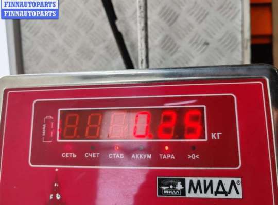 купить Поворотник (указатель поворота) правый на BMW 3 E46 (1998-2006)