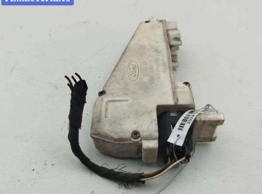 купить Активатор (привод) замка двери передней правой на Volkswagen Sharan (2000-2010)