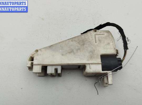 купить Активатор (привод) замка двери передней правой на Volkswagen Sharan (2000-2010)