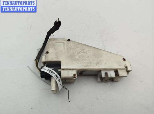 Купить Активатор (привод) замка двери передней правой на Volkswagen Sharan (2000-2010) Активатор (привод) замка двери передней правой VG2712610 на Volkswagen Sharan (2000-2010)