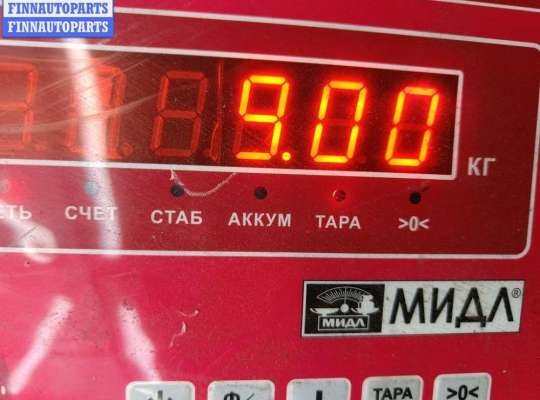 купить Капот на Peugeot 307