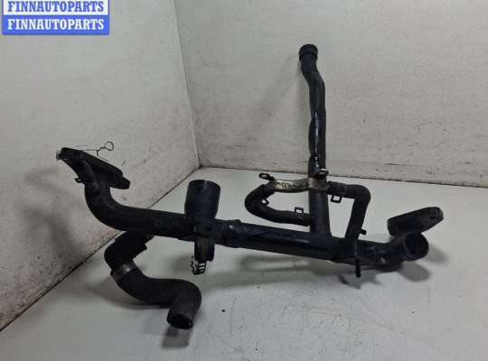 Купить Трубка охлаждающей жидкости металлическая на Audi A6 C5 (1997-2005) Трубка охлаждающей жидкости металлическая AU1659506 на Audi A6 C5 (1997-2005)