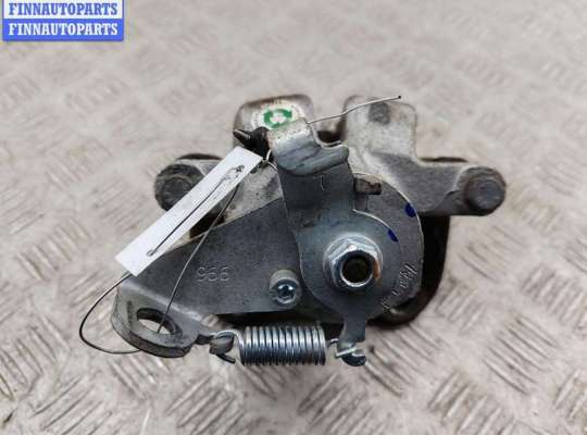 купить Суппорт задний правый на Renault Scenic I (1996-2003)