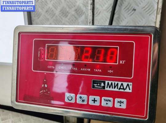 купить Суппорт задний правый на Renault Scenic I (1996-2003)