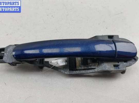 купить Ручка двери наружная задняя левая на Volkswagen Passat B5+ (GP)