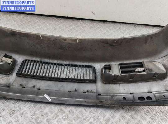 купить Бампер передний на Skoda Octavia mk1 (A4 1U) 1996-2010