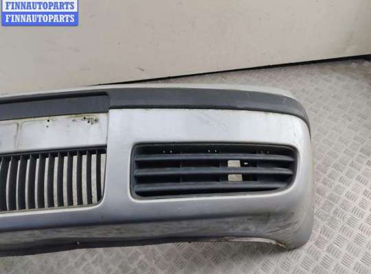 купить Бампер передний на Skoda Octavia mk1 (A4 1U) 1996-2010