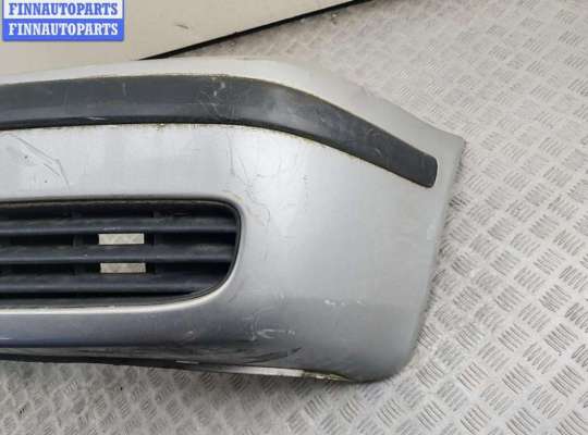 купить Бампер передний на Skoda Octavia mk1 (A4 1U) 1996-2010