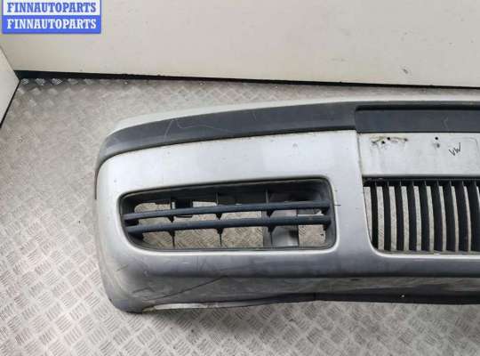 купить Бампер передний на Skoda Octavia mk1 (A4 1U) 1996-2010