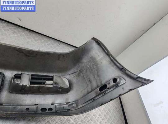 купить Бампер передний на Skoda Octavia mk1 (A4 1U) 1996-2010