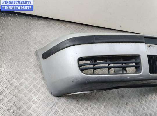 купить Бампер передний на Skoda Octavia mk1 (A4 1U) 1996-2010