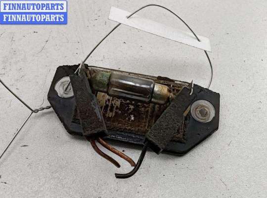 купить Подсветка номера на Ford Mondeo III (2000-2007)