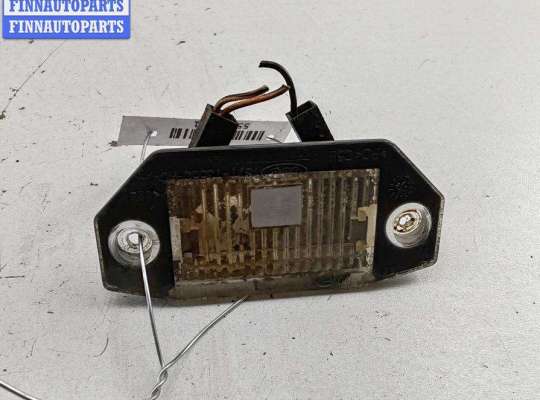 купить Подсветка номера на Ford Mondeo III (2000-2007)
