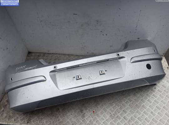 купить Бампер задний на Opel Astra H (2004-2009)