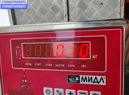 купить Фонарь стоп-сигнал на Volkswagen Touran