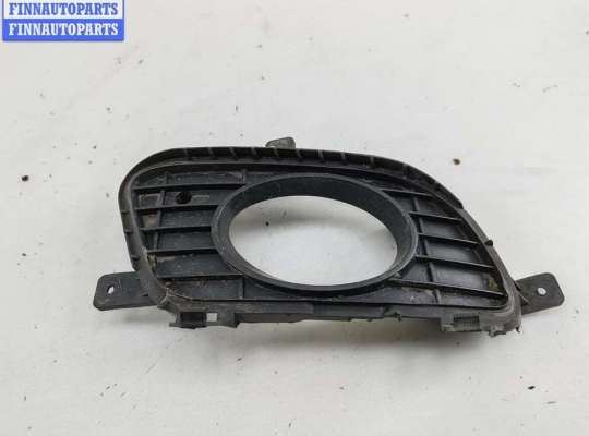 Рамка фары противотуманной правой MB1629723 на Mercedes A-Class W169 (2004-2012)