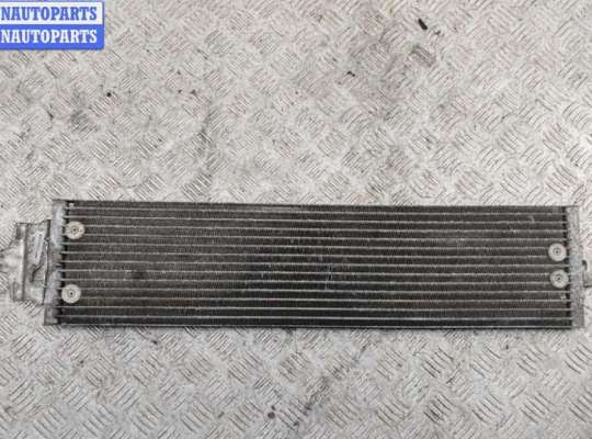 купить Радиатор АКПП на Volkswagen Touareg