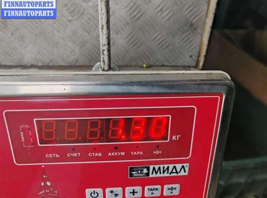 купить Радиатор АКПП на Volkswagen Touareg