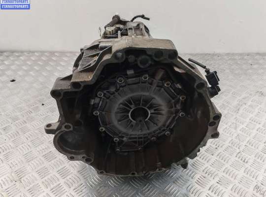 купить КПП автоматическая (АКПП) на Audi A6 C6 (2004-2011)