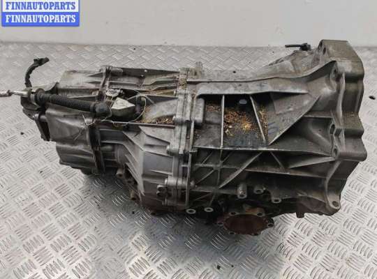 купить КПП автоматическая (АКПП) на Audi A6 C6 (2004-2011)