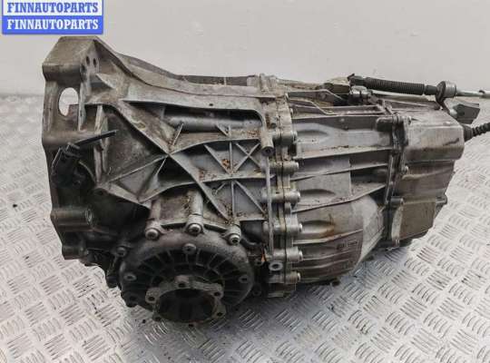 купить КПП автоматическая (АКПП) на Audi A6 C6 (2004-2011)