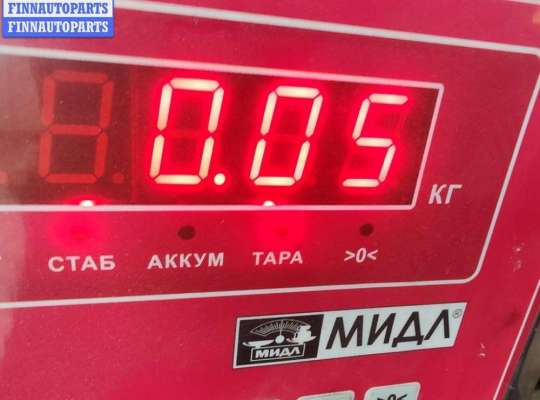 купить Патрубок интеркулера на Volkswagen Passat B5