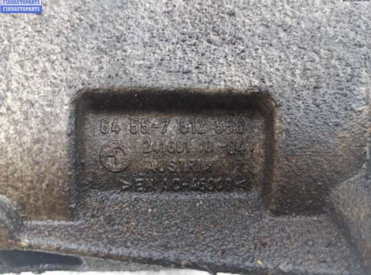 купить Кронштейн компрессора кондиционера на BMW 5 E60/E61 (2003-2010)