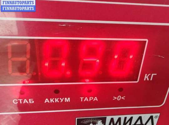 купить Кронштейн КПП опорный на Ford Focus I (1998-2005)