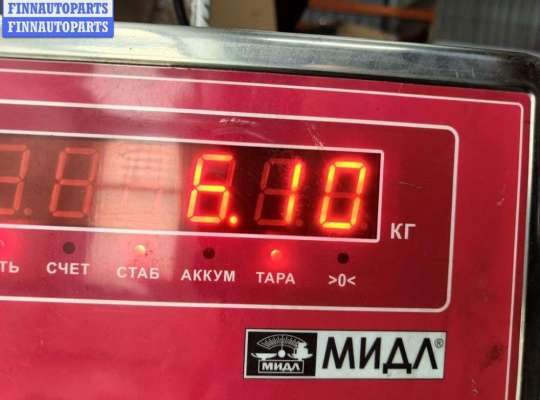 купить ТНВД на BMW 5 E39 (1995-2003)